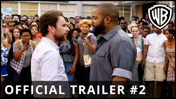 Битва преподов Fist Fight Official Trailer, 2 Warner Bros.