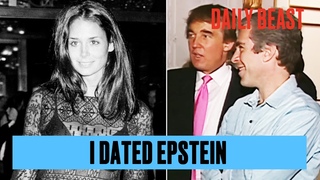 Trump Brazenly Preyed on Me as Epstein Watched | The Daily Beast Podcast