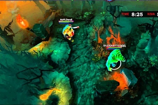 NaVi Dendi