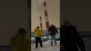 blago white & молодой калуга - Марафет (snippet )