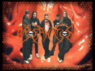 Profanation - Adrenaline Rush