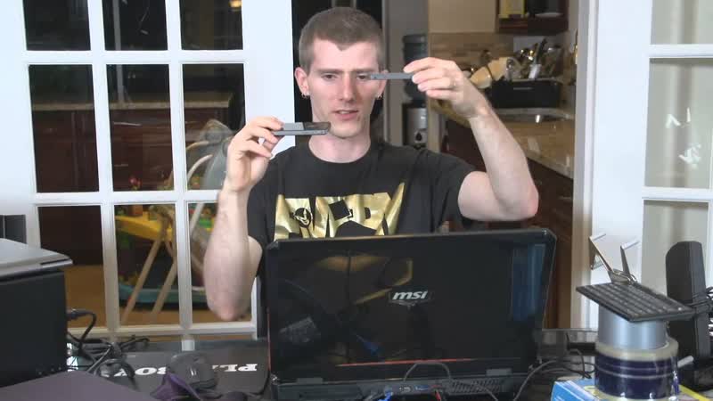 Linus Tech Tips Live Show Archive October 19th,
