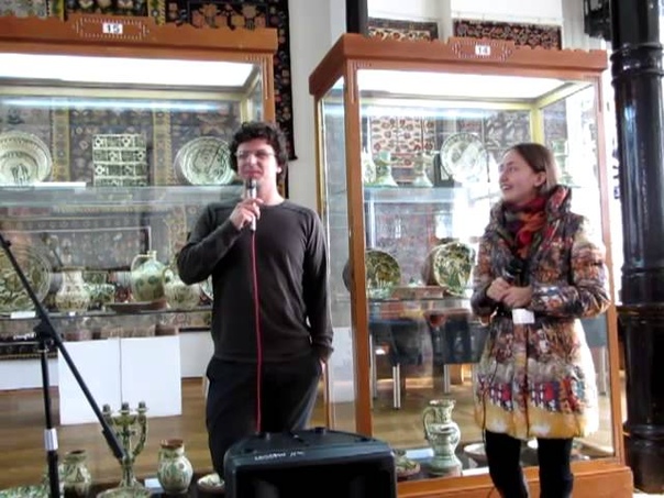 Ober Tonik 2012