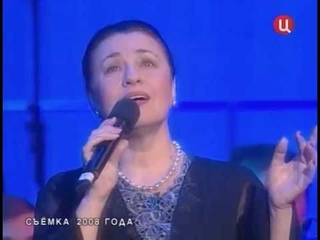 Валентина Толкунова До конца, до тихого креста (Молитва)