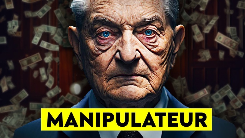Le milliardaire le plus dangereux au monde : George