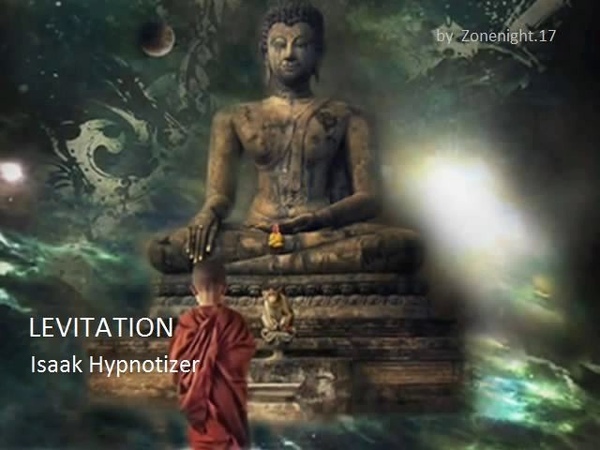 Levitation ( Isaak Hypnotizer