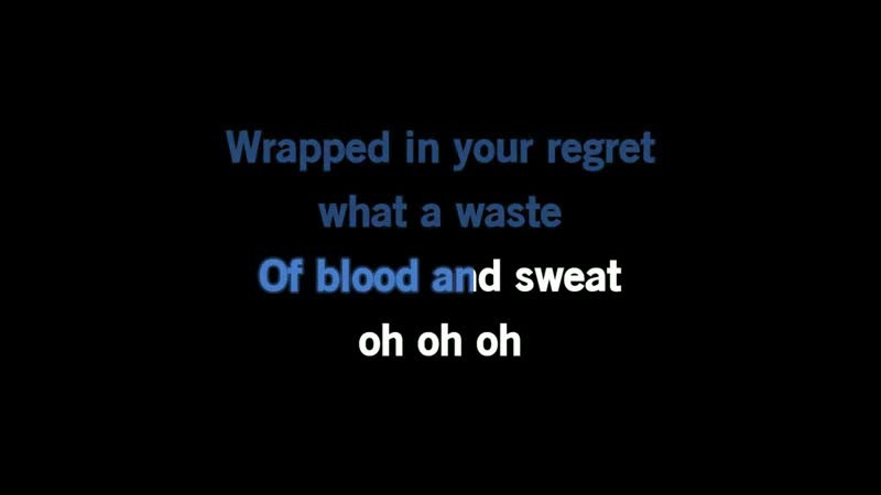 The Struts Could Have Been Me Karaoke