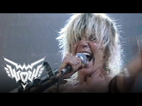 Wendy O. Williams Bump n Grind ( Live In London,