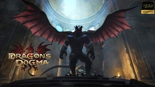 Прохождение: Dragon's Dogma Dark Arisen. После сюжета. ч10.