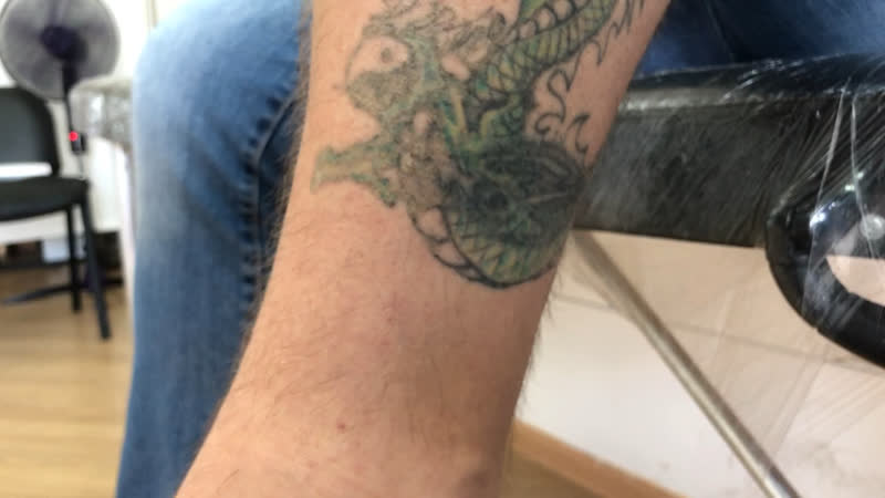 Видео от Tattoo