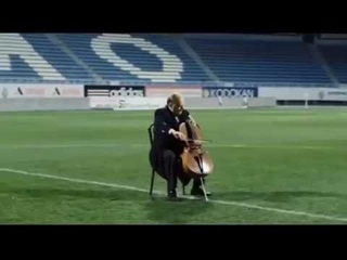 Лобановский навсегда (2017) Трейлер