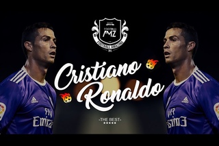 Cristiano Ronaldo ► WORLD’S BEST - Skills & Goals | 16/17 | HD