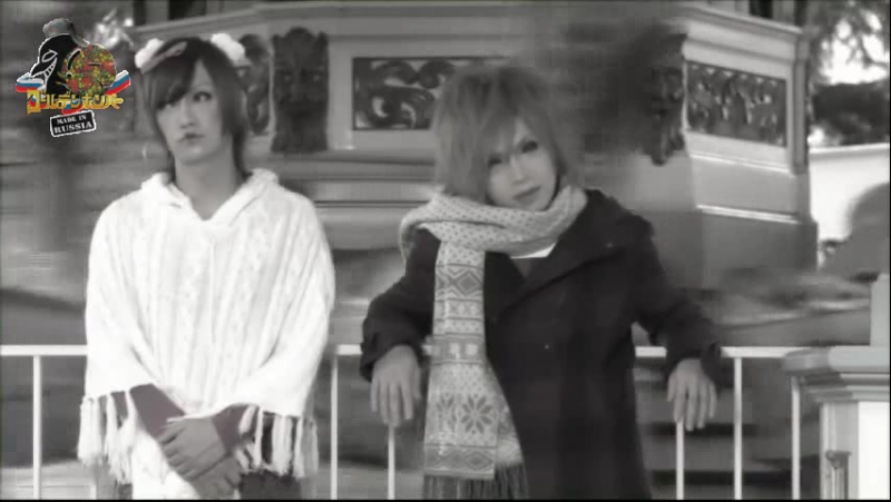 Рус. саб Golden Bomber Sayonara Fuyumi (Прощай,