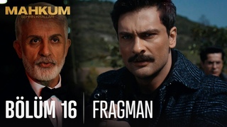 Mahkum 16. Blm Fragman