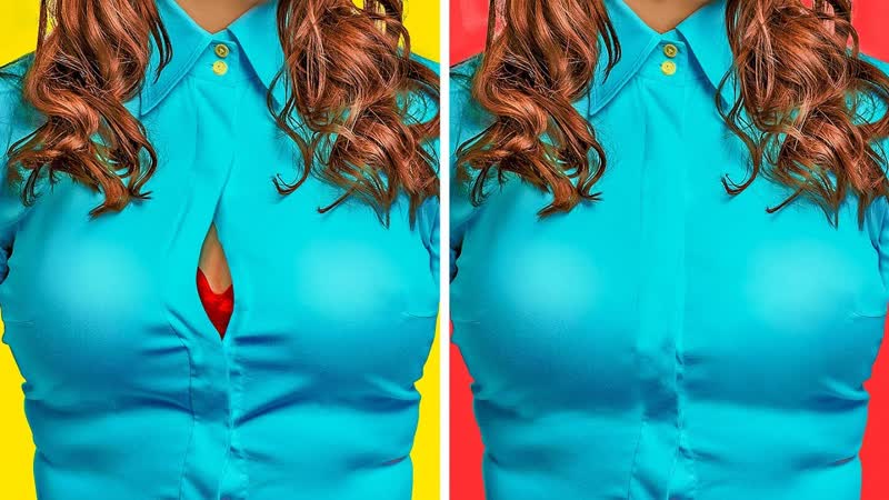 30 BRILLIANT HACKS FOR EVERYDAY