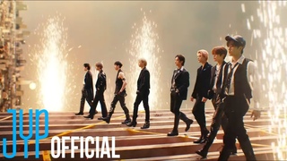 Stray Kids (스트레이 키즈) ’’SUPER BOWL’’ [FM/V]