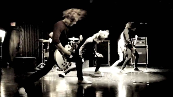 Blessthefall Whats Left of Me Official Music