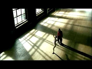 Nike JUST DO IT dancer vs ballerina ad