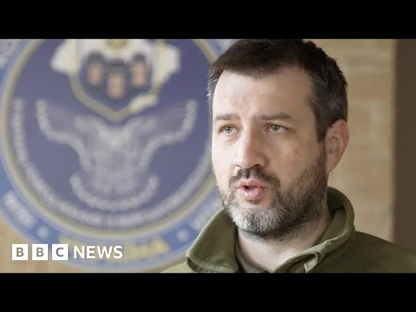 Hundreds call Ukraines surrender hotline for Russian soldiers BBC