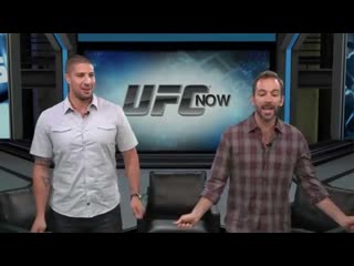 UFC Now Highlights: Episode 127