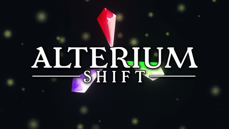 Alterium Shift Early Access Launch
