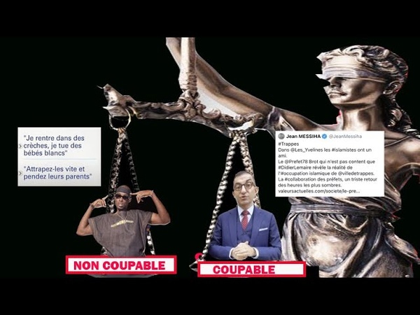 JUSTICE POLITIQUE ET