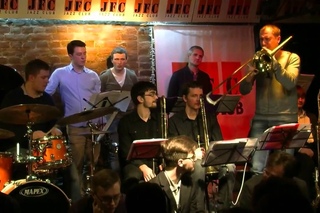 Dolzhenkov trombone solo