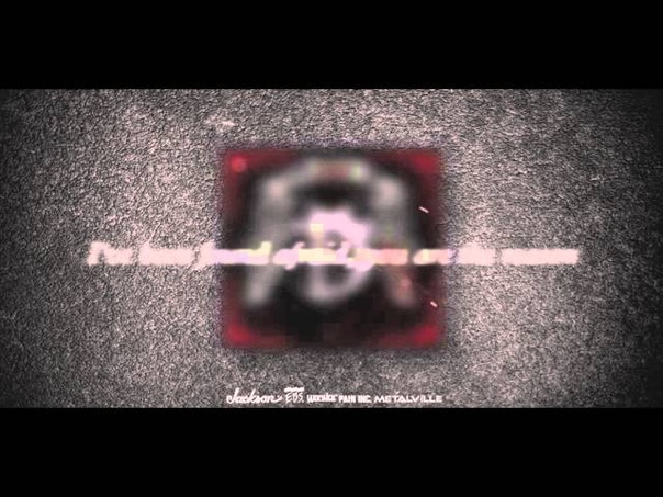 Degradead The Blinding Crusade ( Lyric