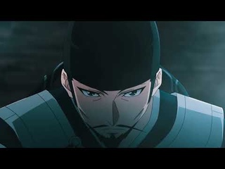 AMV Mi Bao Zhi Guo - Mortals