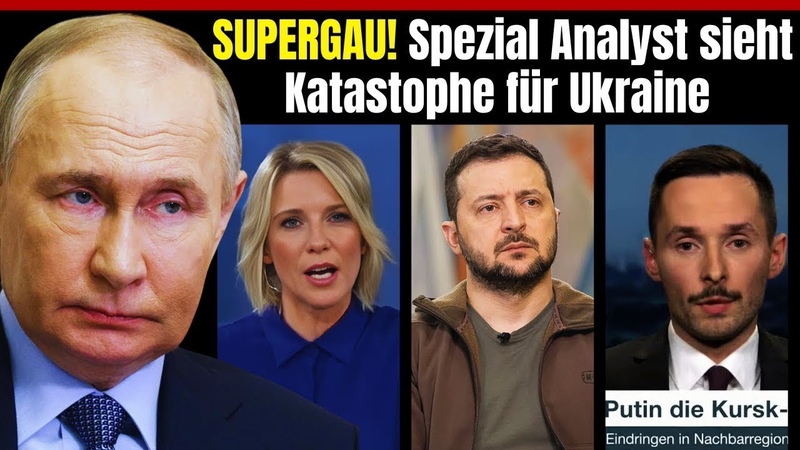 BLITZMELDUNG Es sieht Übel