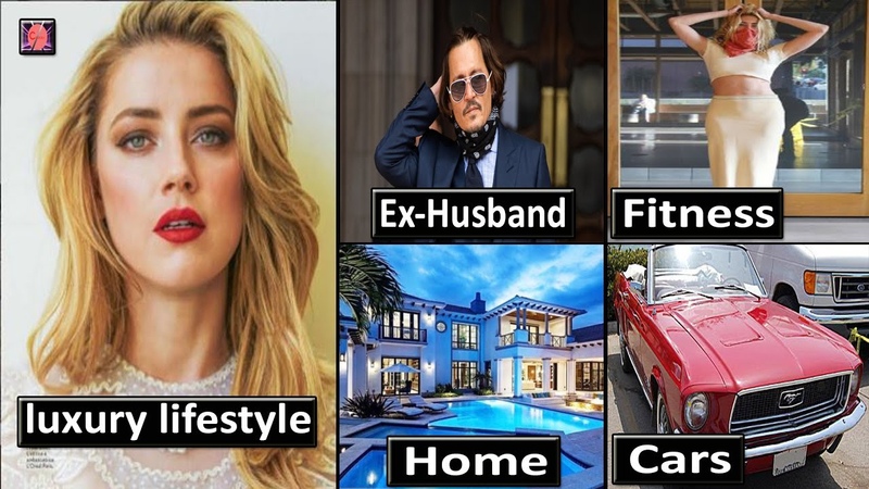 Amber Heard Lifestyle 2020, Boyfriend, Income, House, Cars, Family, Biography, Net Worth