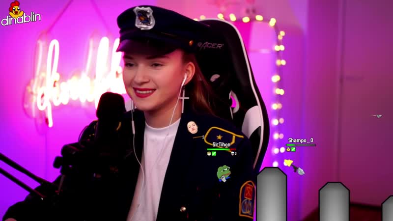 Ich bin eine Liberale СЕКРЕТНЫЙ ГИТЛЕР В (Часть 1