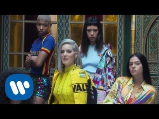 Anne-Marie - Ciao Adios Official Video