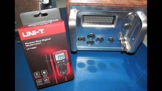 UNI-T UT125C Destructive Transient Test,  The Most Robust UNI-T Tested?