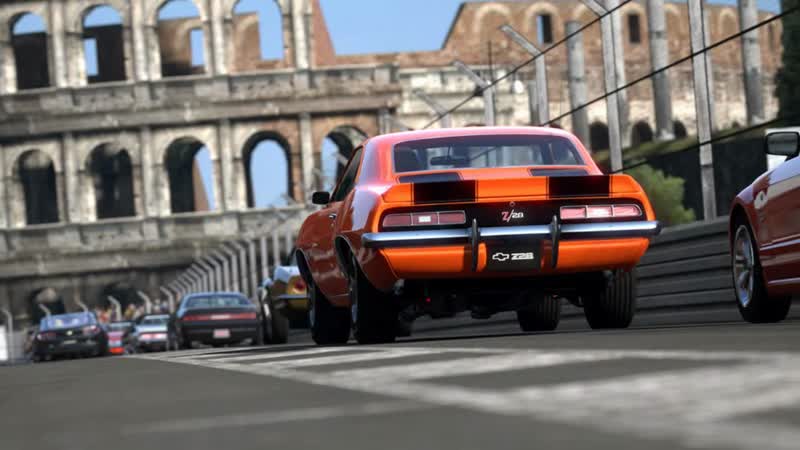 Gran Turismo 5 Release Date, Car and Track