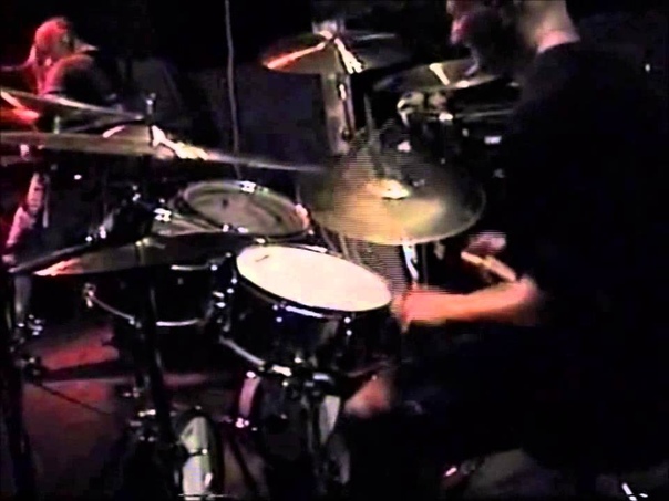 LUST OF DECAY DRUM CAM Chattanooga, TN 2006 (