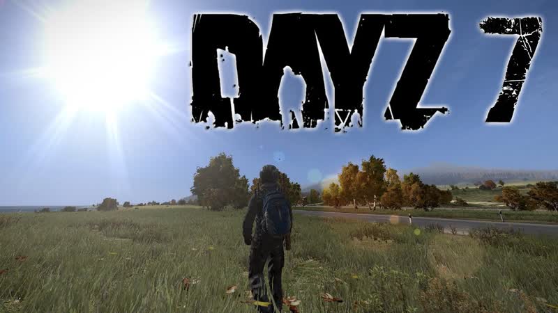 Day Z Standalone Part 7, GLITCHES RUIN THE GAME FOR