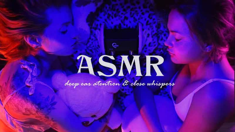 Sleepy Cupcake ASMR 20220718 ASMR Breath, relax, sleep 100 relaxing, 100 tingly, 100 girls Cu Jr Fi