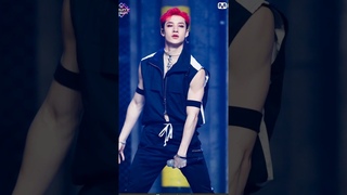 STRAYKIDS BANGCHAN | FACE TRANSFORMATION #KPOP #SHORTS