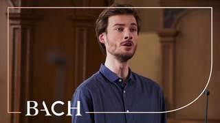 Bach - Chorale Nun ruhen alle Wälder BWV 392 | Netherlands Bach Society