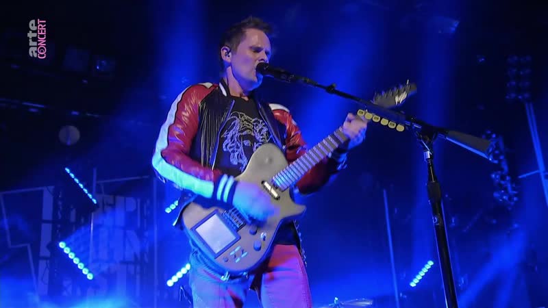 Muse Reeperbahn Festival