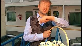 Одни дома. Сезон 1. Серия 9