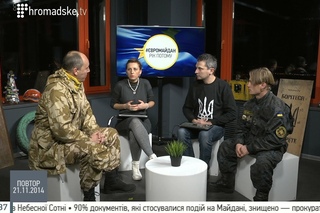 Присягу на першому засіданні Ради може виголосити Джемілв  Парубій