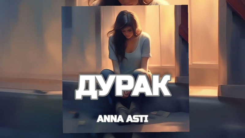 Anna Asti Дурак, Премьера песни