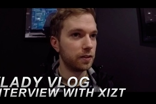 Vlady Vlog: Xizt interview + RU SUBS
