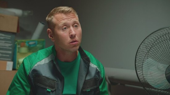 Сериал Мама будет против Сезон 1 3 серия смотреть