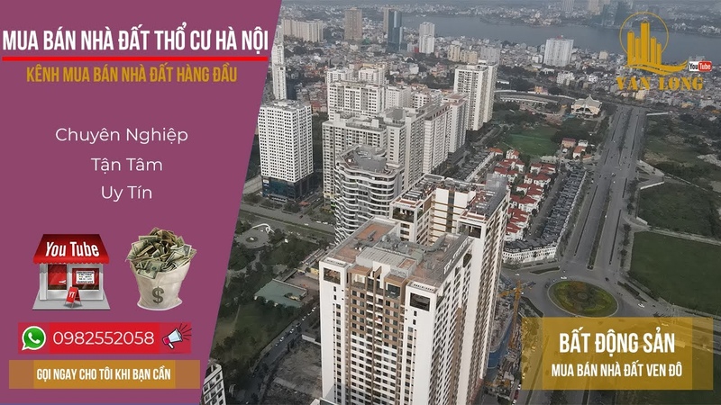 Bất Động Sản Đông Anh, mua bán nhà đất dưới góc nhìn