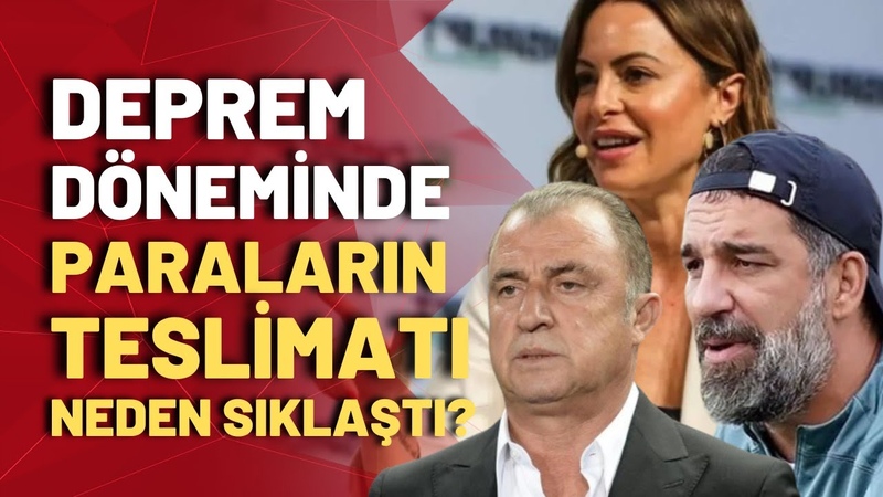 Ekonomist Turgay Bozoğlundan çarpıcı analiz: Fatih Terim Fonunda deprem