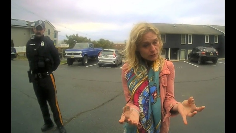 Woman Gets Arrested for DWI after Driving Her Ex s