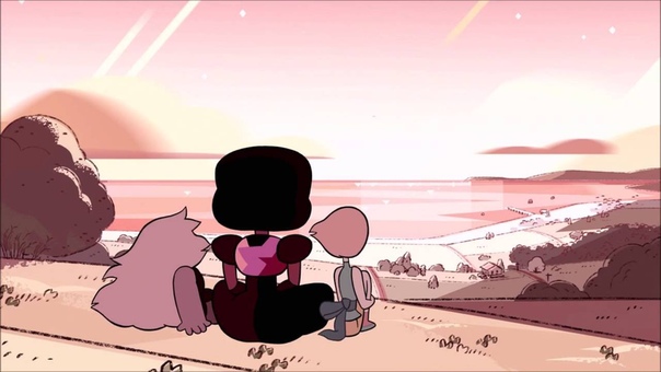 The Beautiful